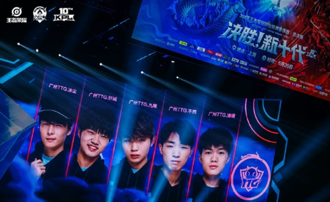 的竞争氛围 的竞争氛围