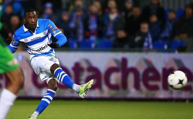 推动进攻 推动进攻