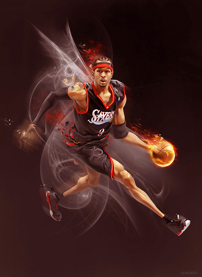 变成了进攻 变成了进攻